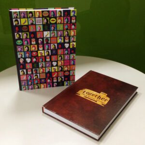 畢業紀念冊